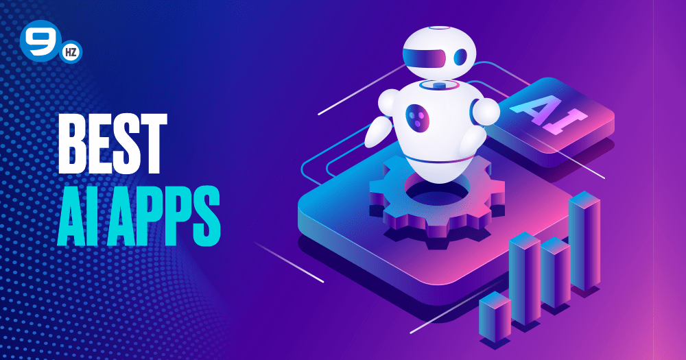 20 Best Free AI Apps (2026)