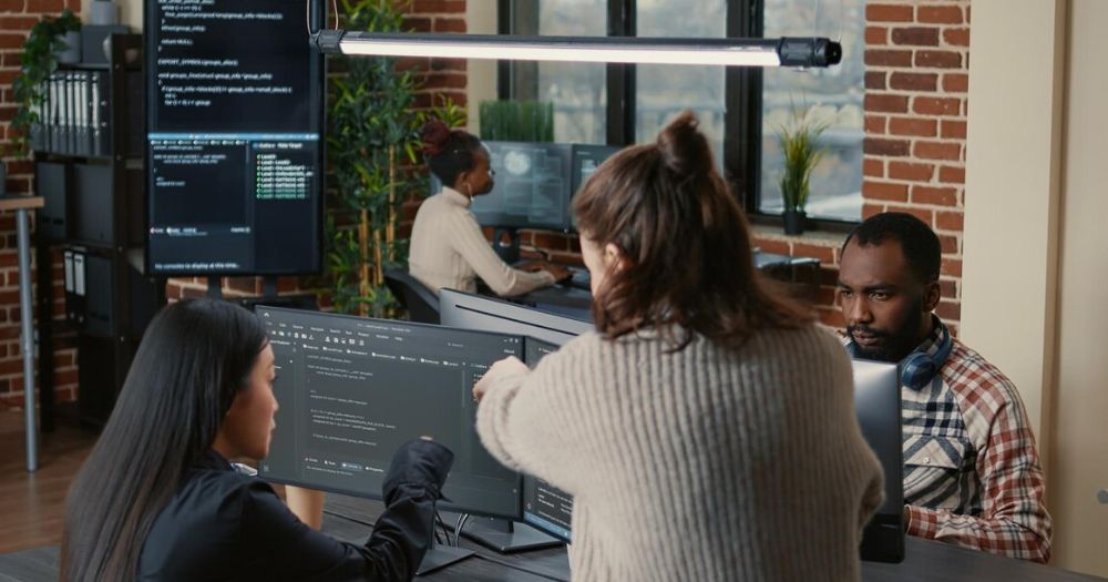 Software Development Companies in New York City