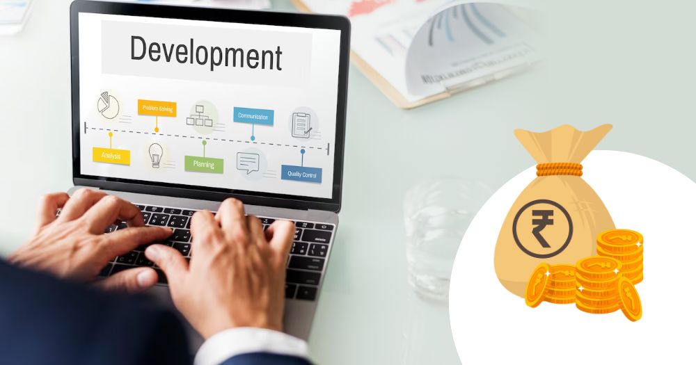 Software Development Cost in new york city