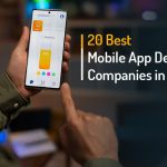 Top 10 Mobile App Development Companies in USA