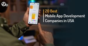 Mobile App Development Companies in USA