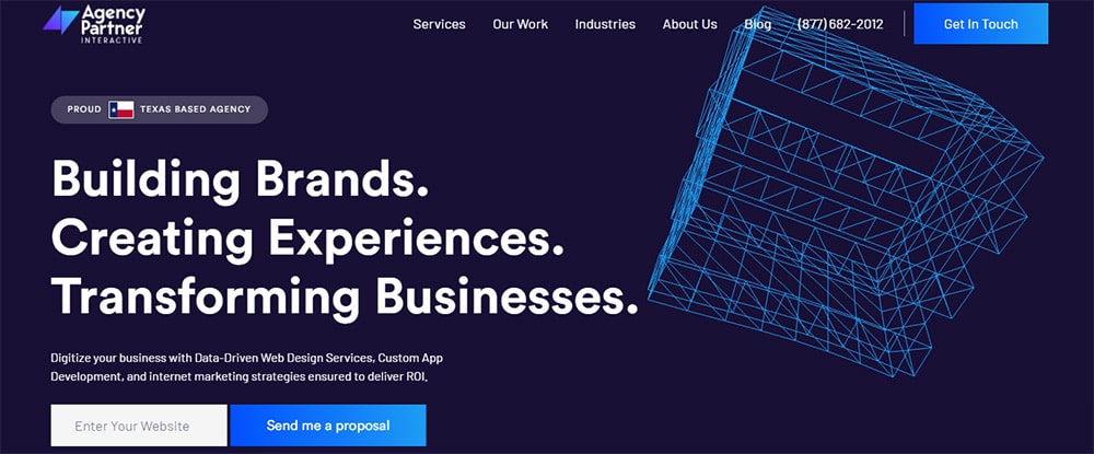 best software companies in Dallas
