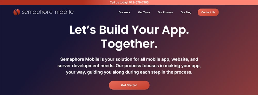 best software development companies in dallas