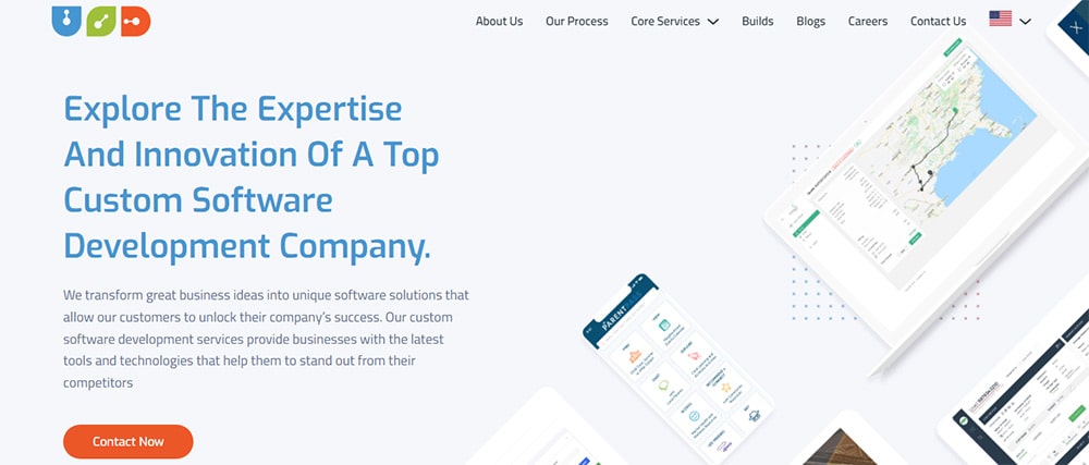 software developers in Dallas