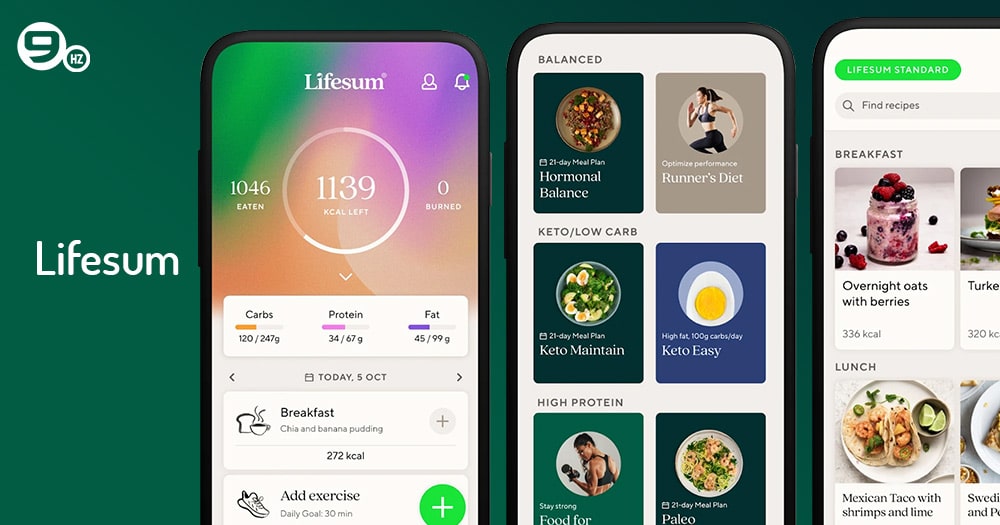 Lifesum
