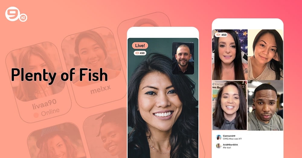 online dating sites