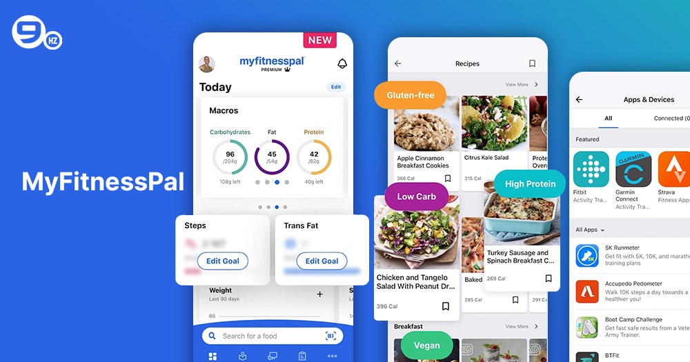best free fitness apps