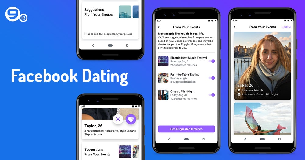 dating apps