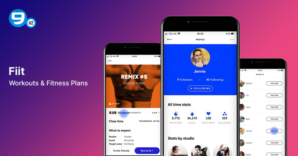 best free gym workout apps