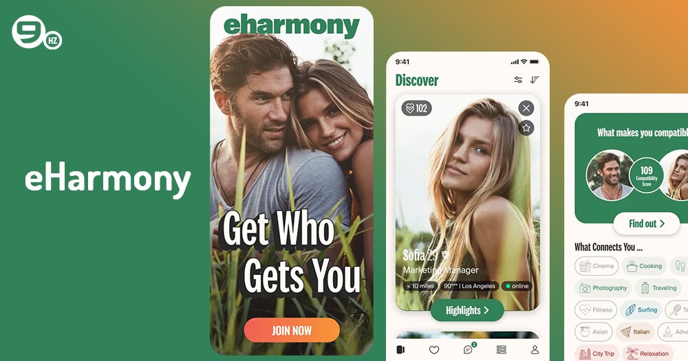 free dating sites
