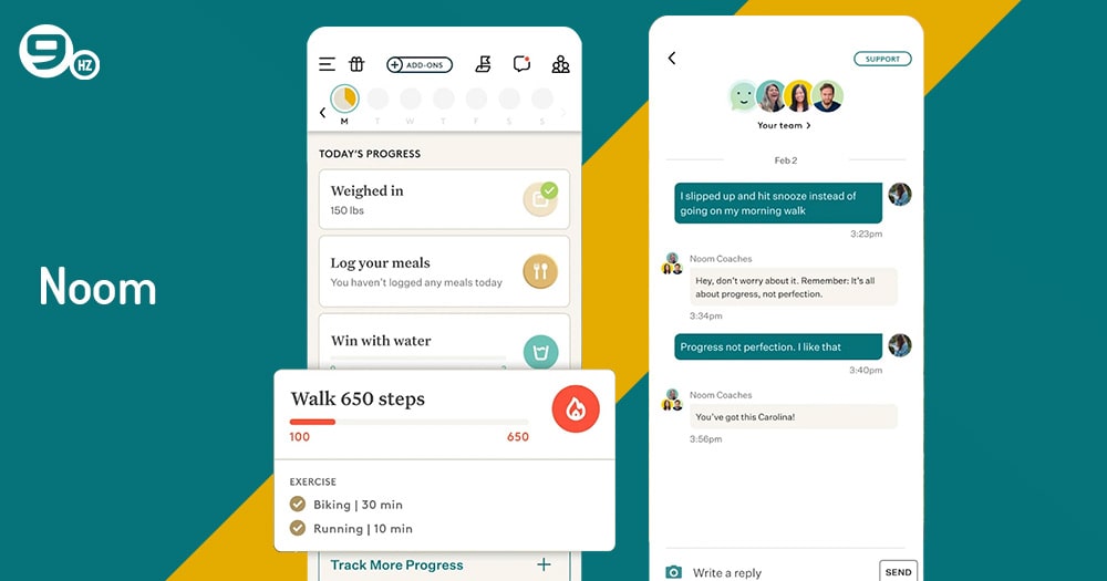 free diet apps