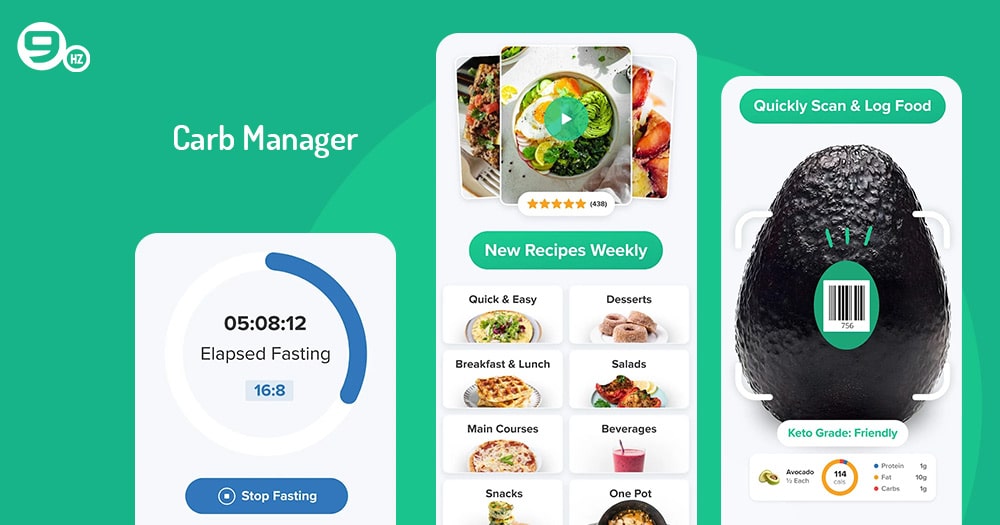 weight loss apps