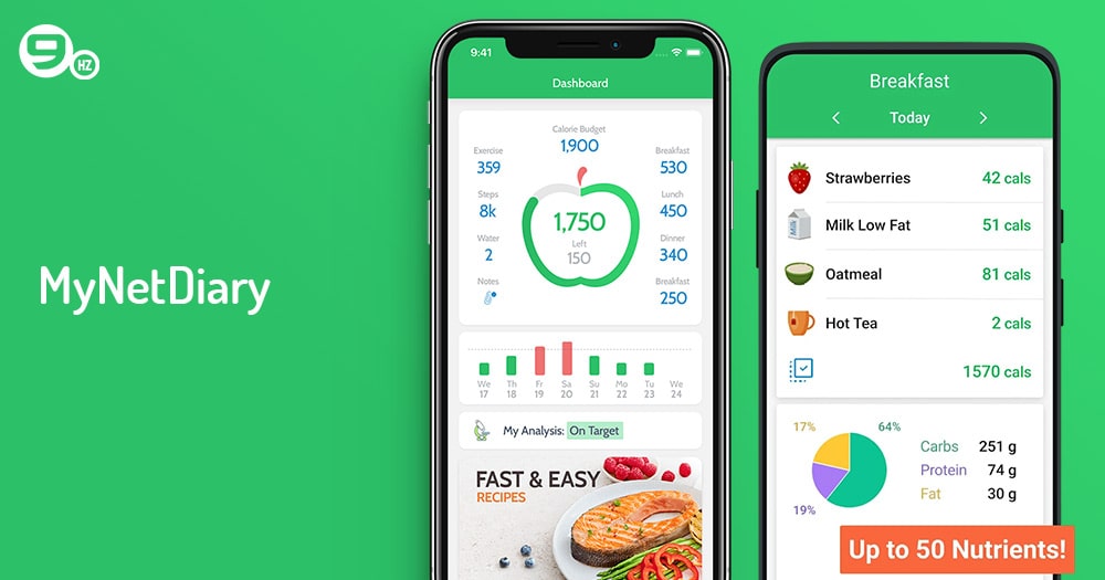 weight loss apps free