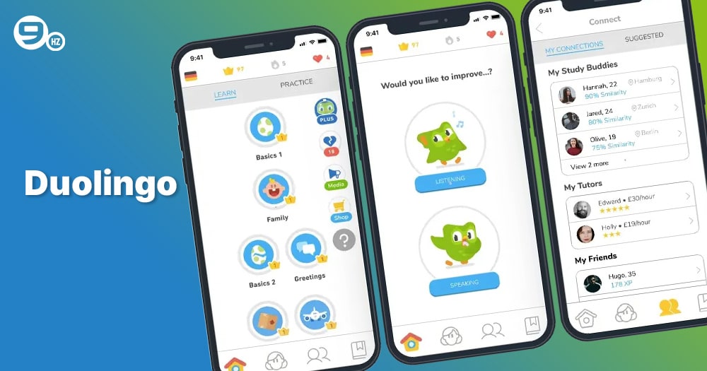 Duolingo