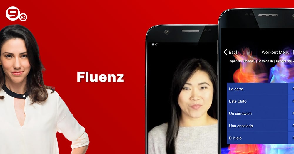 Learn sign language app