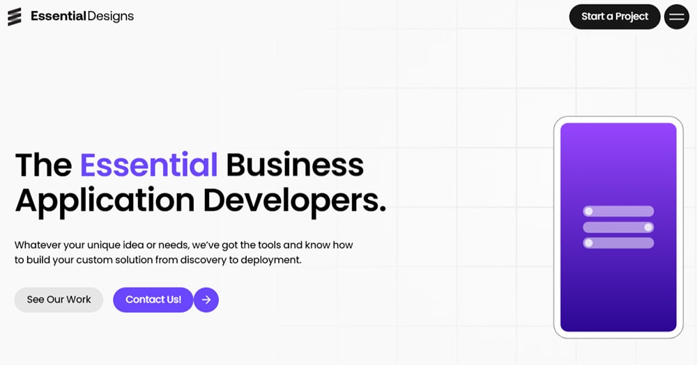 Top software development company