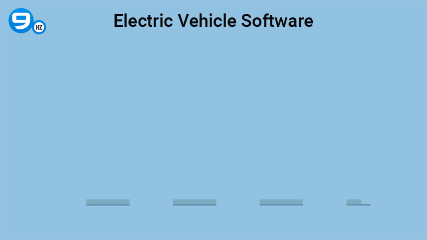 Electric Vehicle Software