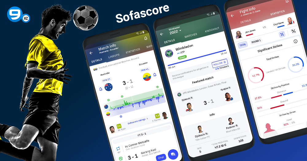 Sofascore