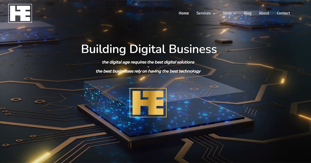 Software Development Company in Switzerland