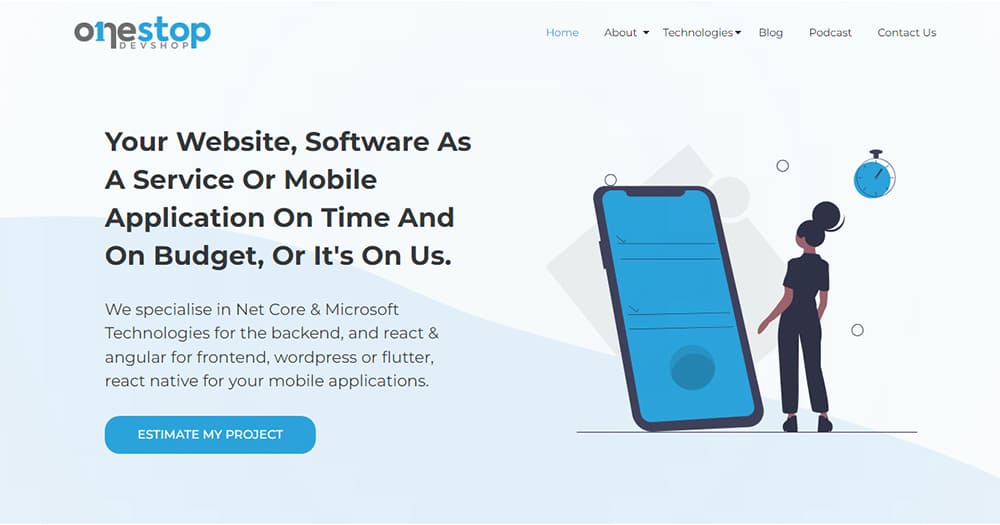 Software Development Services in Switzerland