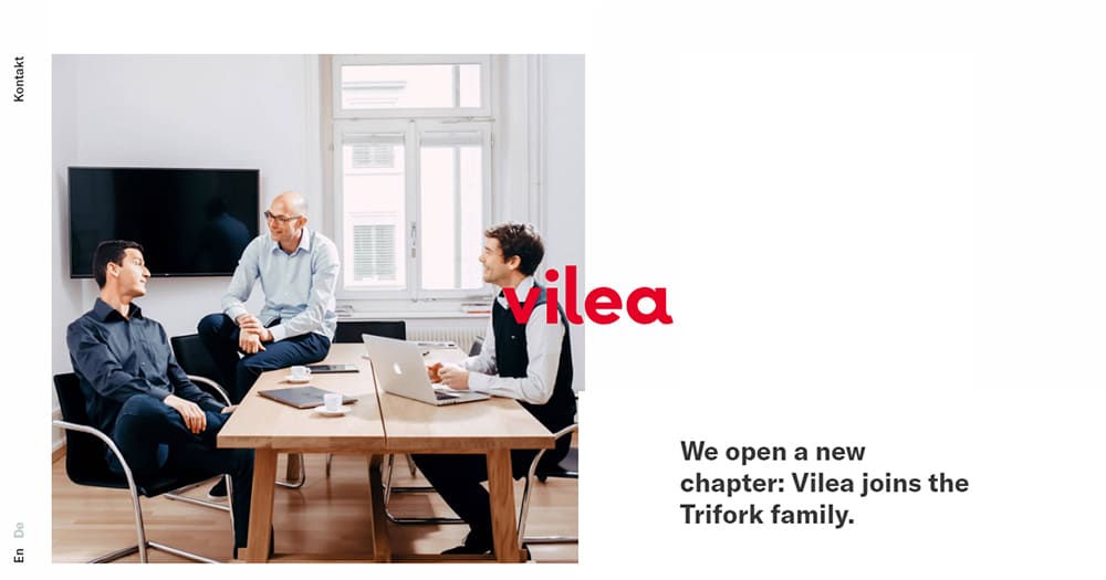 Top Software Development Company in Switzerland