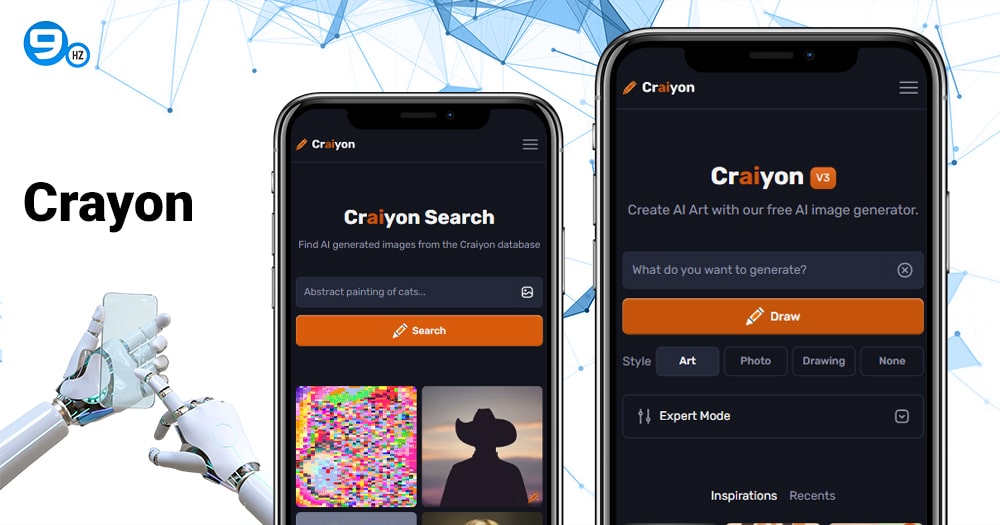 Best Generative AI Applications