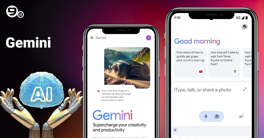 Gemini