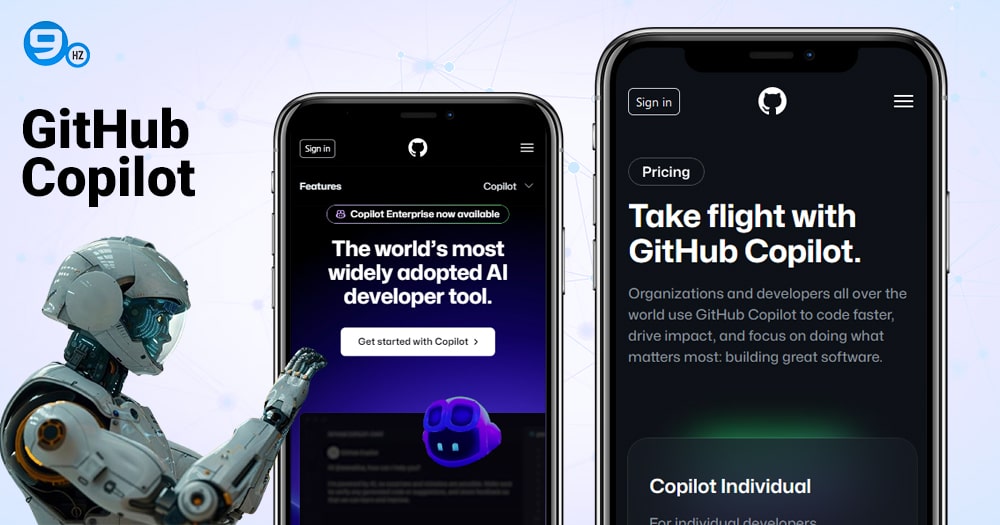 Github Copilot