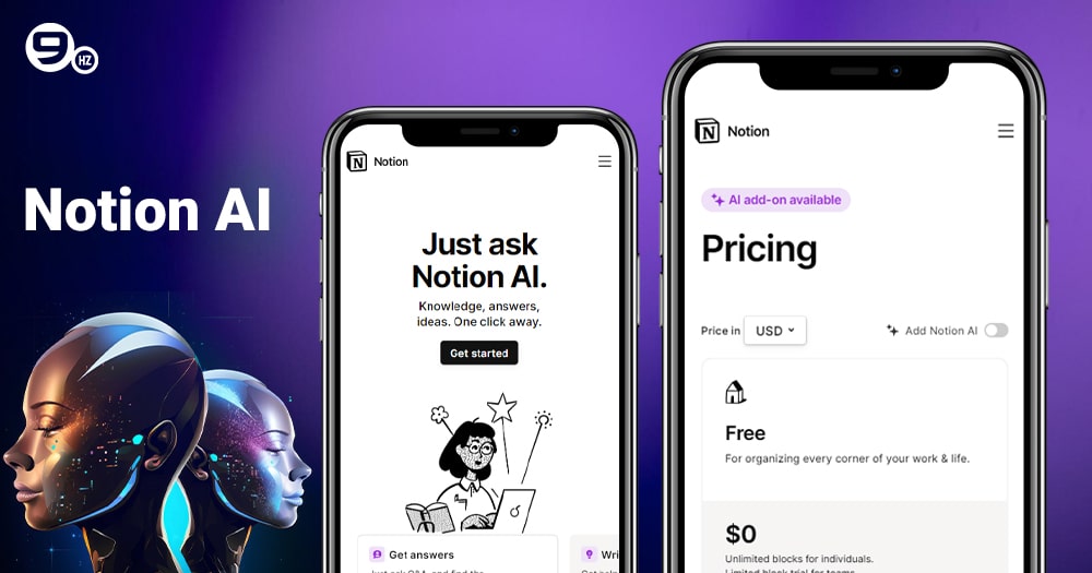 Notion AI