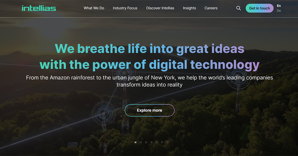IoT Development Company