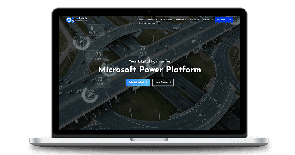 carpooling Development Company