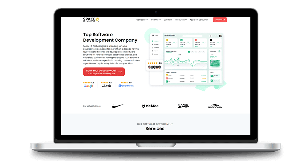 carpooling app Development Companies
