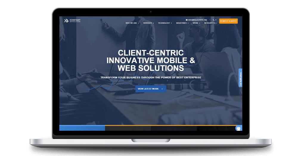 rideshare Mobile App Development Company