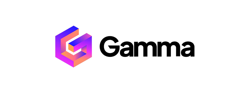 Gamma Logo