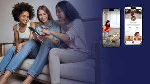 social media app development cost
