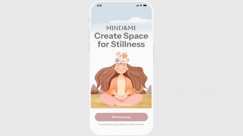 cost to make a wellness app